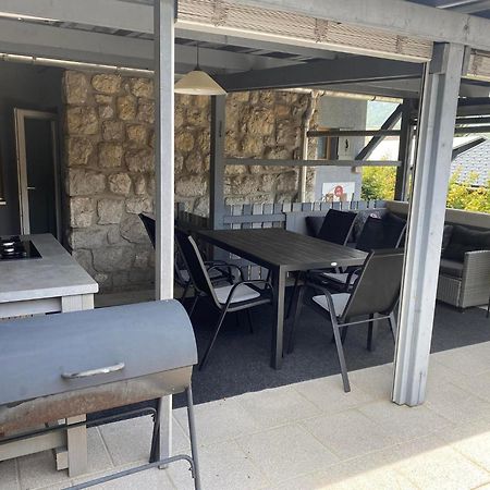 Apartmaji Rauter Bohinj Dış mekan fotoğraf