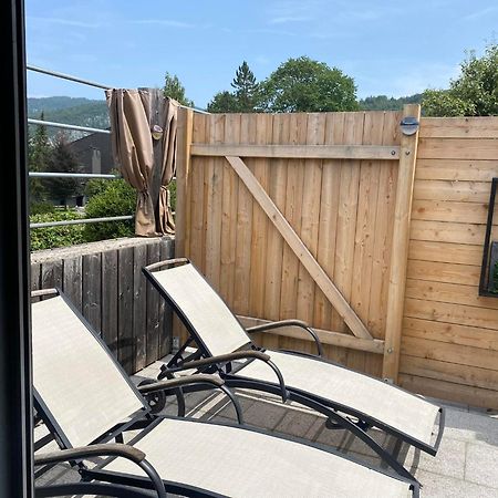 Apartmaji Rauter Bohinj Dış mekan fotoğraf