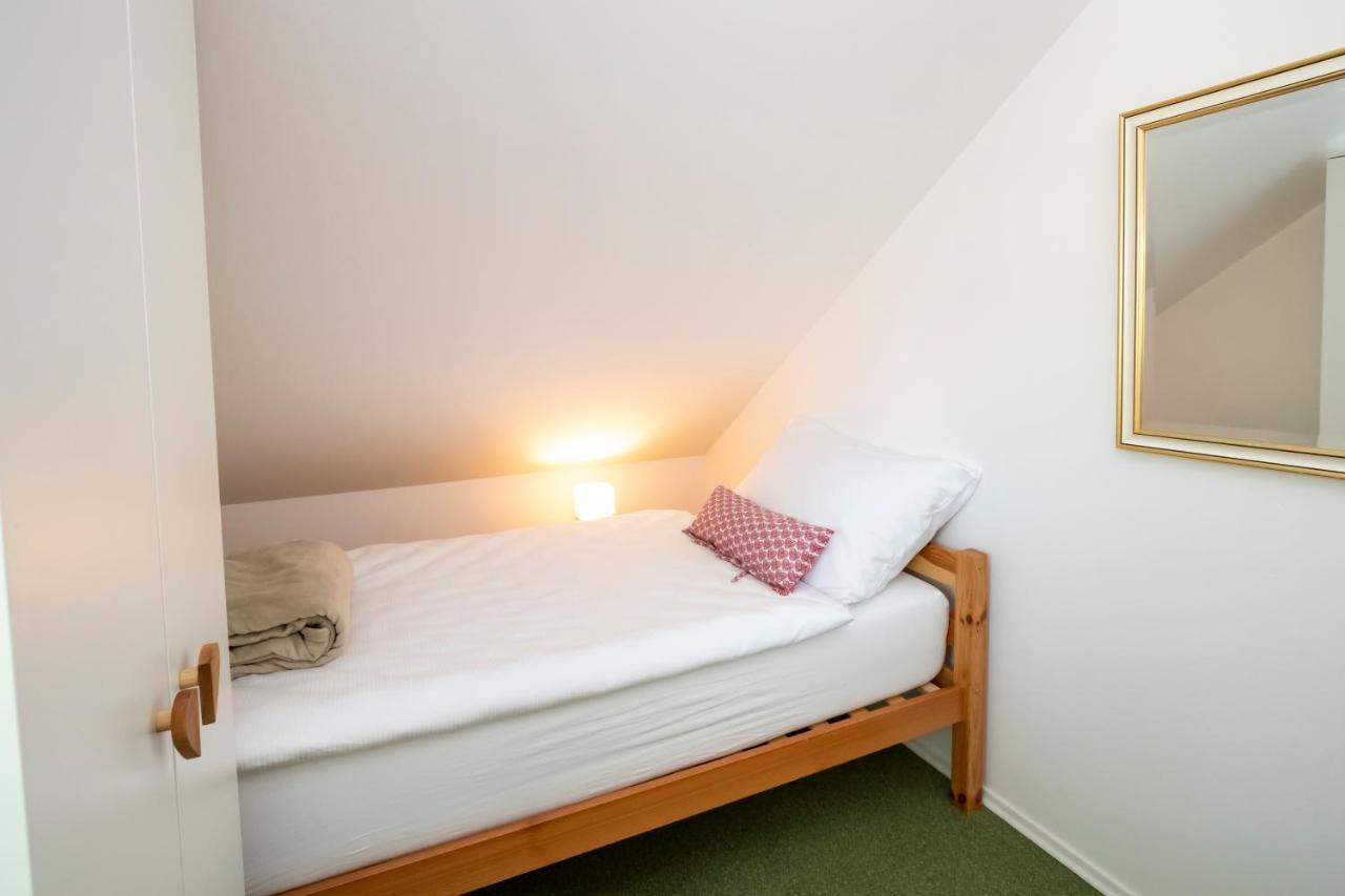 Apartmaji Rauter Bohinj Dış mekan fotoğraf