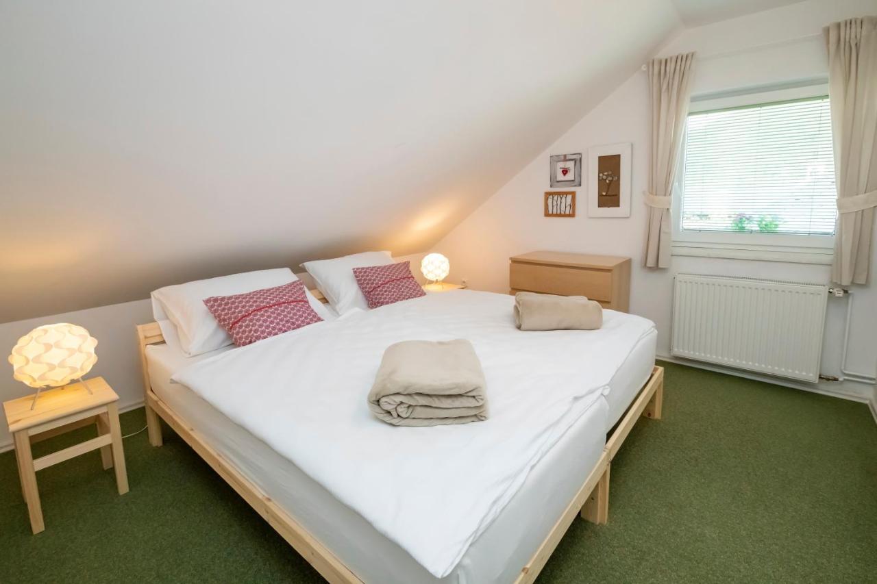 Apartmaji Rauter Bohinj Dış mekan fotoğraf