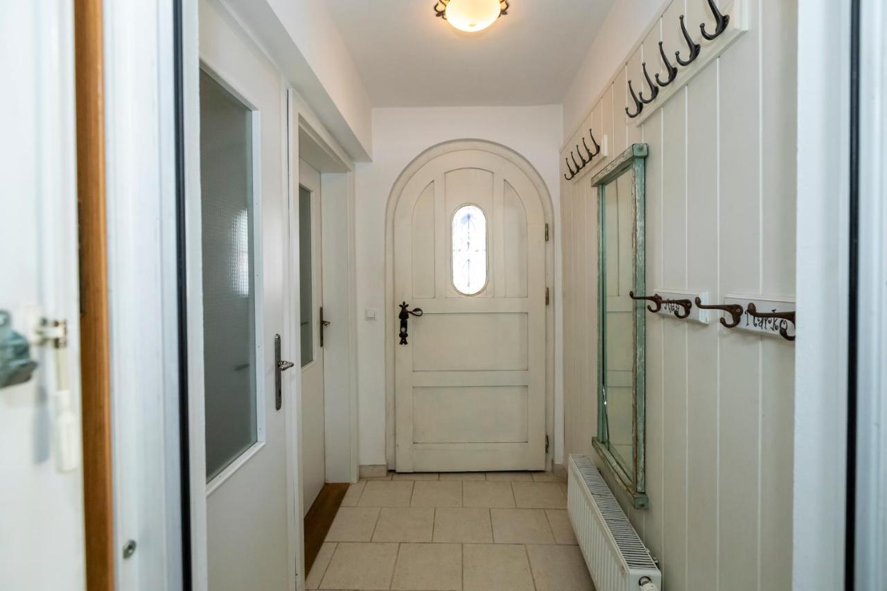 Apartmaji Rauter Bohinj Dış mekan fotoğraf