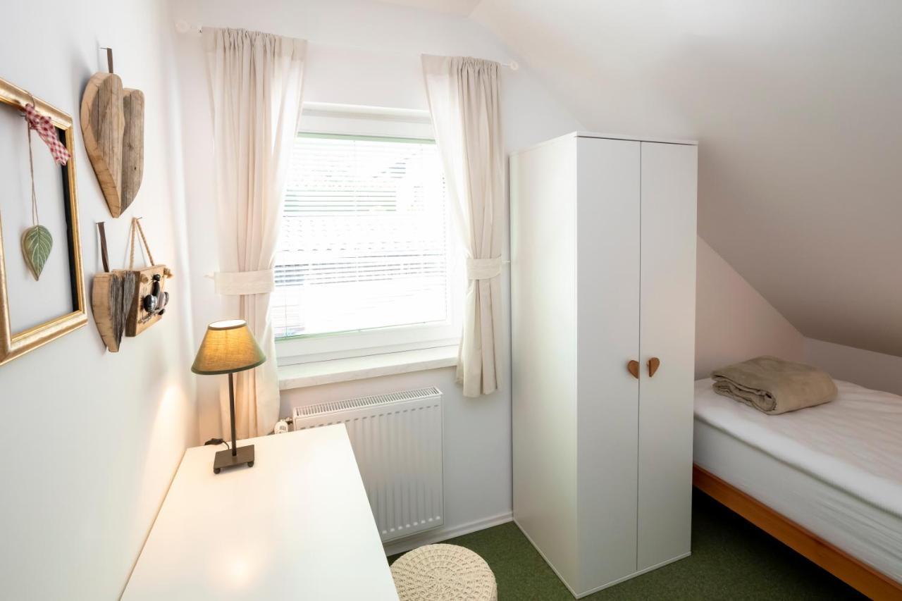 Apartmaji Rauter Bohinj Dış mekan fotoğraf