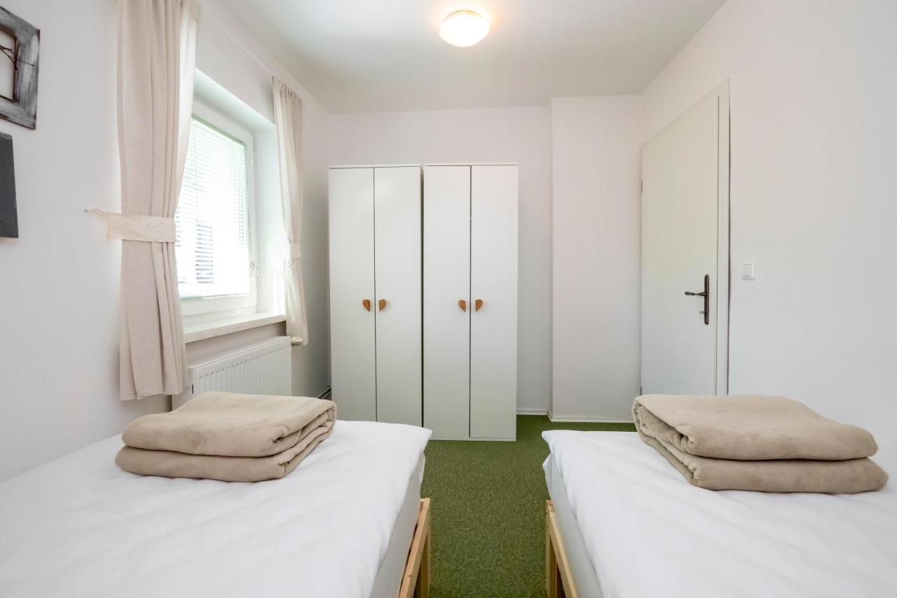 Apartmaji Rauter Bohinj Dış mekan fotoğraf