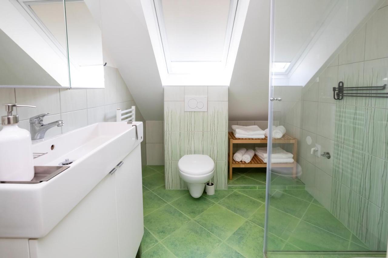 Apartmaji Rauter Bohinj Dış mekan fotoğraf