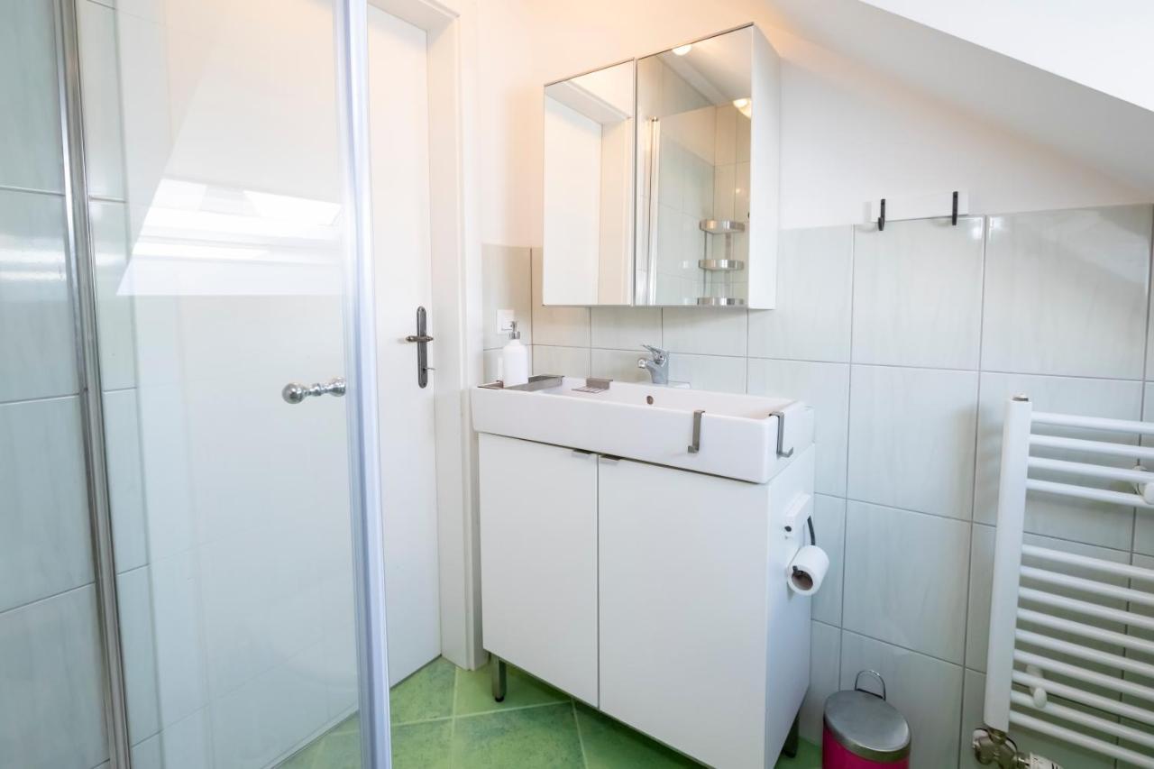 Apartmaji Rauter Bohinj Dış mekan fotoğraf