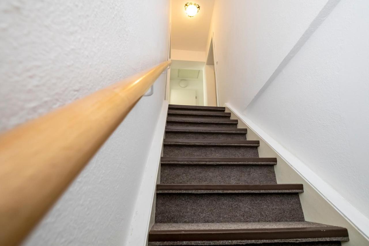 Apartmaji Rauter Bohinj Dış mekan fotoğraf