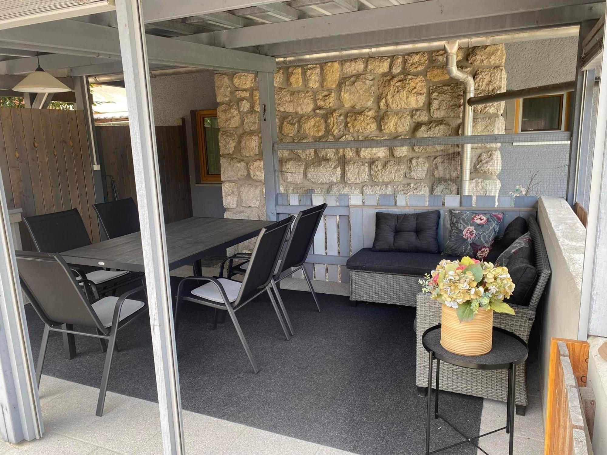 Apartmaji Rauter Bohinj Dış mekan fotoğraf